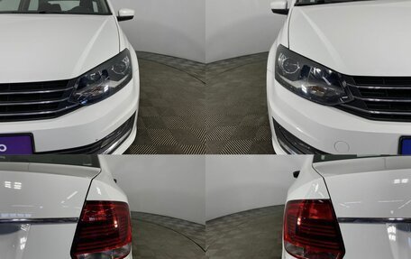 Volkswagen Polo VI (EU Market), 2018 год, 1 340 000 рублей, 16 фотография