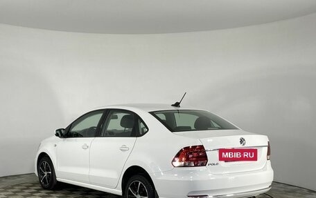 Volkswagen Polo VI (EU Market), 2018 год, 1 340 000 рублей, 18 фотография