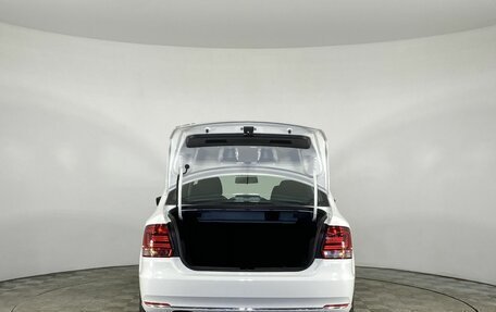 Volkswagen Polo VI (EU Market), 2018 год, 1 340 000 рублей, 20 фотография
