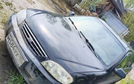 KIA Spectra II (LD), 2006 год, 135 000 рублей, 2 фотография