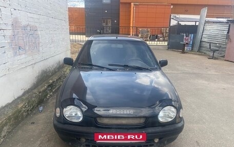 Toyota Corolla, 1998 год, 120 000 рублей, 3 фотография