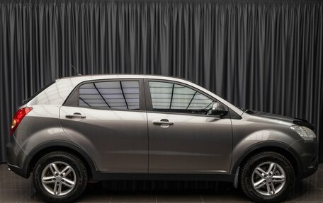 SsangYong Actyon II рестайлинг, 2012 год, 990 000 рублей, 3 фотография