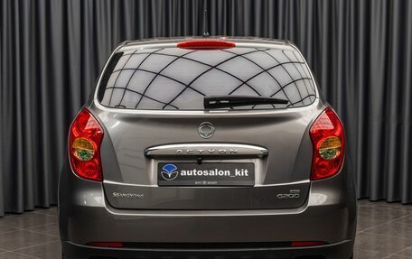 SsangYong Actyon II рестайлинг, 2012 год, 990 000 рублей, 5 фотография