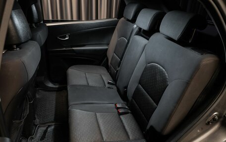 SsangYong Actyon II рестайлинг, 2012 год, 990 000 рублей, 8 фотография