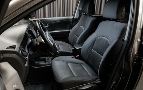 SsangYong Actyon II рестайлинг, 2012 год, 990 000 рублей, 7 фотография