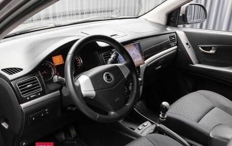SsangYong Actyon II рестайлинг, 2012 год, 990 000 рублей, 10 фотография