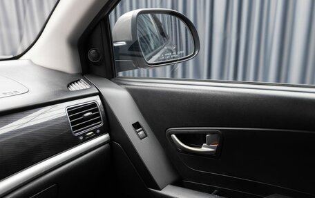 SsangYong Actyon II рестайлинг, 2012 год, 990 000 рублей, 18 фотография