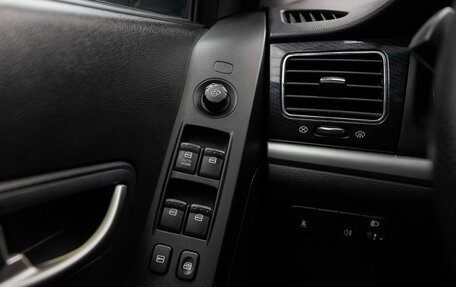SsangYong Actyon II рестайлинг, 2012 год, 990 000 рублей, 19 фотография