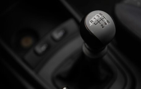SsangYong Actyon II рестайлинг, 2012 год, 990 000 рублей, 17 фотография