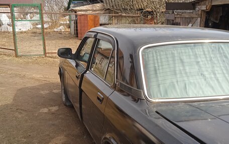 ГАЗ 31105 «Волга», 2007 год, 190 000 рублей, 3 фотография