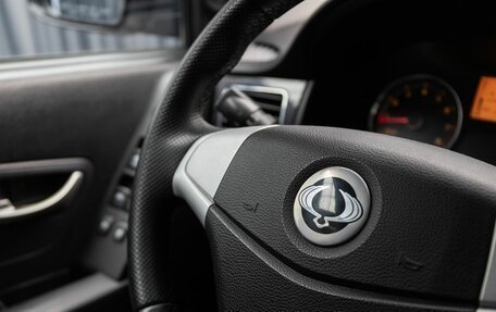 SsangYong Actyon II рестайлинг, 2012 год, 990 000 рублей, 13 фотография