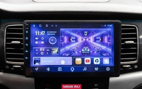 SsangYong Actyon II рестайлинг, 2012 год, 990 000 рублей, 14 фотография