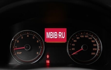 SsangYong Actyon II рестайлинг, 2012 год, 990 000 рублей, 15 фотография