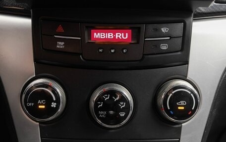 SsangYong Actyon II рестайлинг, 2012 год, 990 000 рублей, 16 фотография