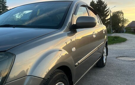 KIA Rio II, 2011 год, 495 000 рублей, 6 фотография
