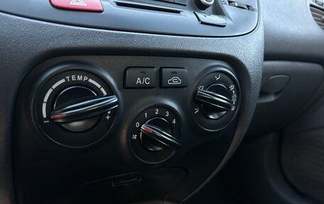 KIA Rio II, 2011 год, 495 000 рублей, 11 фотография