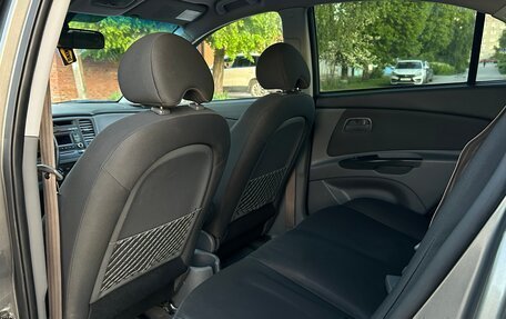 KIA Rio II, 2011 год, 495 000 рублей, 10 фотография