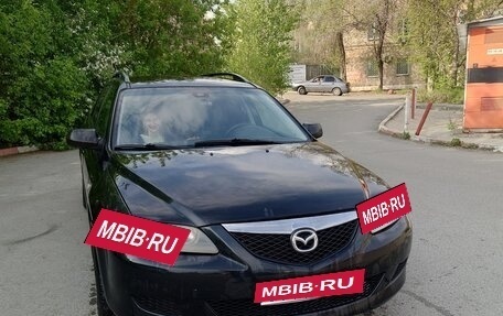 Mazda 6, 2006 год, 380 000 рублей, 2 фотография