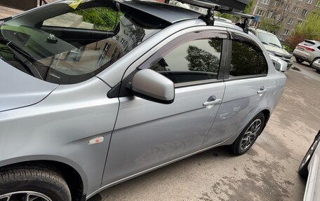 Mitsubishi Lancer IX, 2013 год, 1 100 000 рублей, 4 фотография