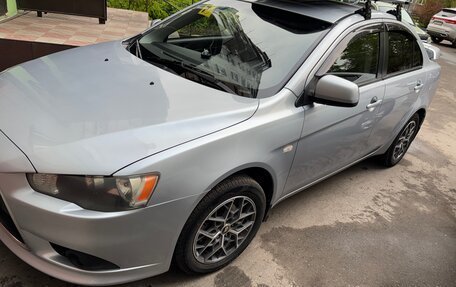 Mitsubishi Lancer IX, 2013 год, 1 100 000 рублей, 7 фотография