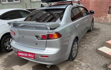 Mitsubishi Lancer IX, 2013 год, 1 100 000 рублей, 6 фотография