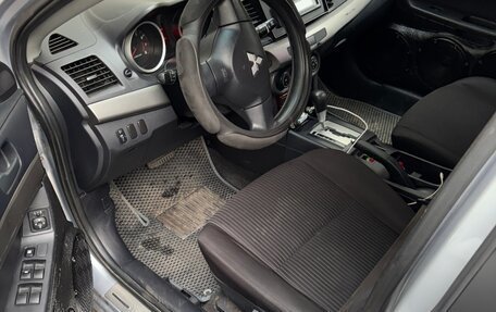 Mitsubishi Lancer IX, 2013 год, 1 100 000 рублей, 10 фотография
