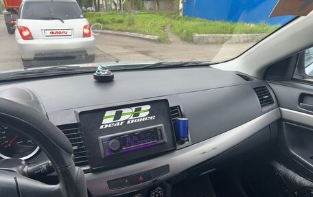 Mitsubishi Lancer IX, 2013 год, 1 100 000 рублей, 18 фотография