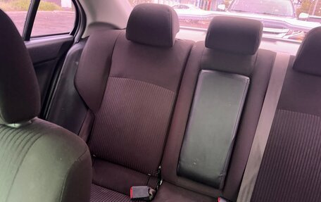 Mitsubishi Lancer IX, 2013 год, 1 100 000 рублей, 13 фотография