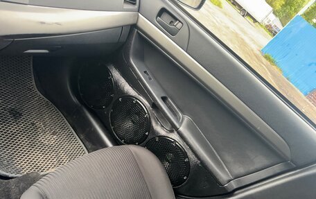 Mitsubishi Lancer IX, 2013 год, 1 100 000 рублей, 15 фотография