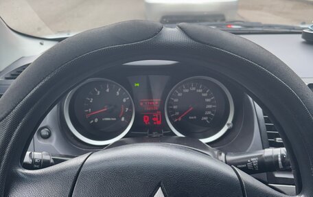 Mitsubishi Lancer IX, 2013 год, 1 100 000 рублей, 17 фотография