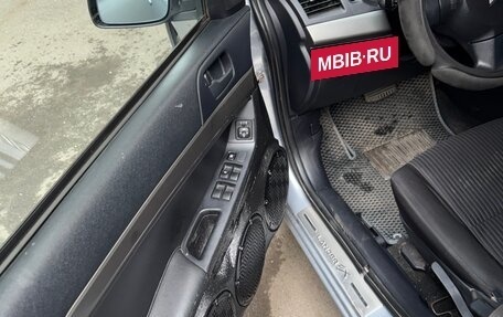 Mitsubishi Lancer IX, 2013 год, 1 100 000 рублей, 11 фотография