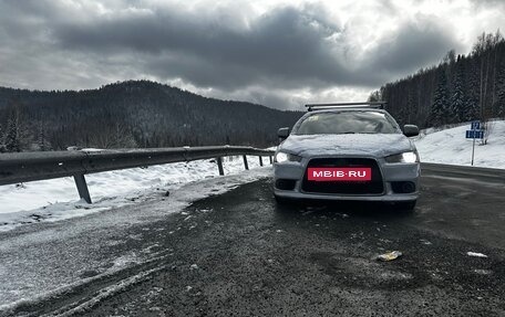 Mitsubishi Lancer IX, 2013 год, 1 100 000 рублей, 20 фотография