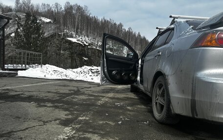 Mitsubishi Lancer IX, 2013 год, 1 100 000 рублей, 21 фотография