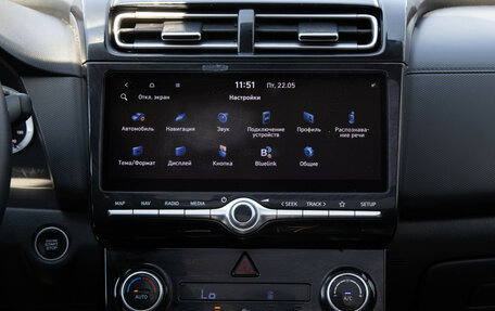 Hyundai Creta, 2021 год, 2 598 000 рублей, 15 фотография