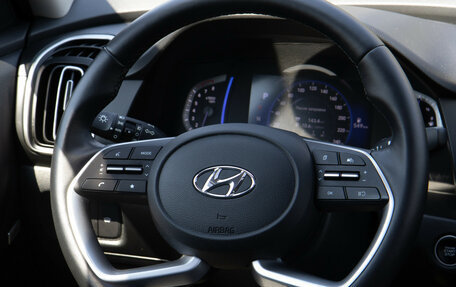 Hyundai Creta, 2021 год, 2 598 000 рублей, 14 фотография
