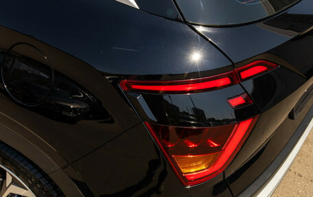Hyundai Creta, 2021 год, 2 598 000 рублей, 25 фотография