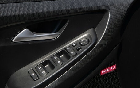 Hyundai Creta, 2021 год, 2 598 000 рублей, 19 фотография