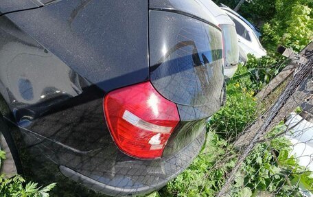 BMW 1 серия, 2009 год, 570 000 рублей, 3 фотография