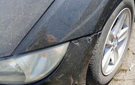 BMW 1 серия, 2009 год, 570 000 рублей, 4 фотография