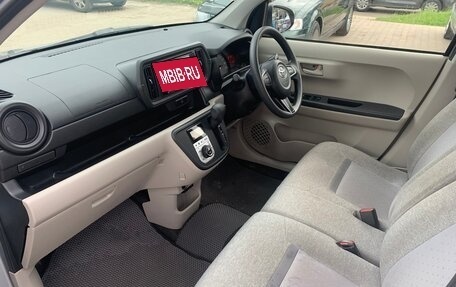 Toyota Passo III, 2017 год, 810 000 рублей, 10 фотография
