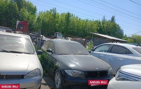 BMW 1 серия, 2009 год, 570 000 рублей, 2 фотография