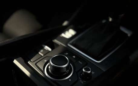 Mazda 6, 2016 год, 1 889 000 рублей, 15 фотография