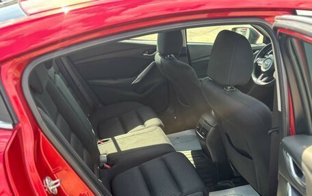Mazda 6, 2016 год, 1 889 000 рублей, 16 фотография