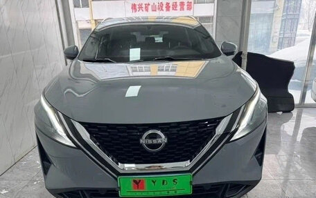 Nissan Qashqai, 2023 год, 1 370 000 рублей, 2 фотография