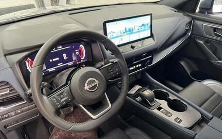 Nissan Qashqai, 2023 год, 1 370 000 рублей, 6 фотография