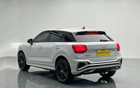 Audi Q2 I, 2022 год, 1 420 000 рублей, 4 фотография