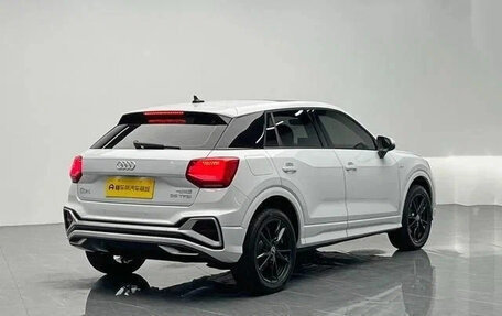 Audi Q2 I, 2022 год, 1 420 000 рублей, 6 фотография