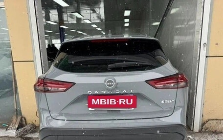 Nissan Qashqai, 2023 год, 1 370 000 рублей, 4 фотография