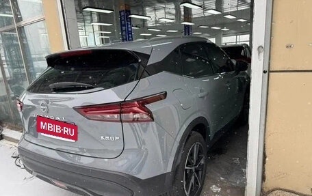 Nissan Qashqai, 2023 год, 1 370 000 рублей, 3 фотография