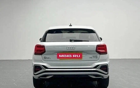 Audi Q2 I, 2022 год, 1 420 000 рублей, 5 фотография